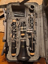 Used Clarinet
