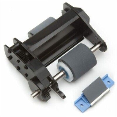 5851-3580 Fit for HP CM1312 1522 3055 CM2320 M2727 ADF PICKUP ROLLER + PAD new