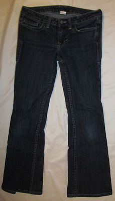 Jean Femme William Rast Betty - Coupe Flare Basse - Taille 26 - Occasion Excellent état