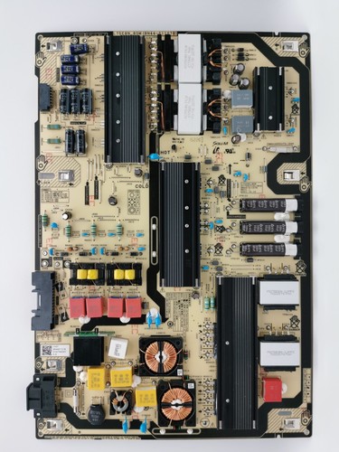 Samsung TV Netzteil VN07 BN44-01107B - L75E8N_BSM - REV:1.1 aus QE75Q70BAT