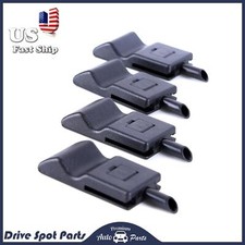 15844616 4pcs Car Door Lock Knobs Tab For Chevygmc Silveradosierra 2007-13 Us 15844616 4pcs Car Door Lock Knobs Tab For Chevygmc Silveradosierra 2007-13 Us