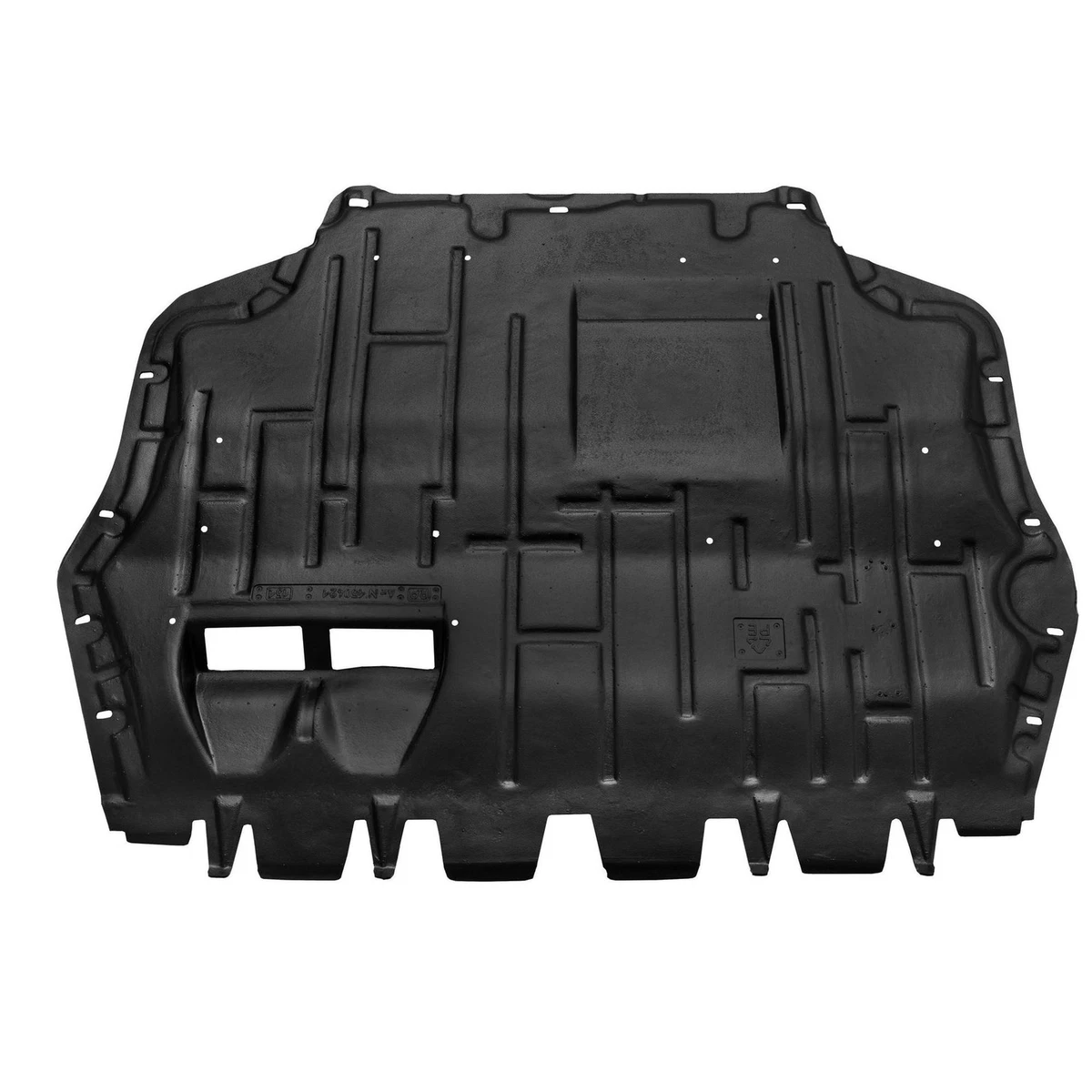 Fusello Anteriore Destro per AUDI A3 (8P1) 1.6 FSI Ambition 2003 89061