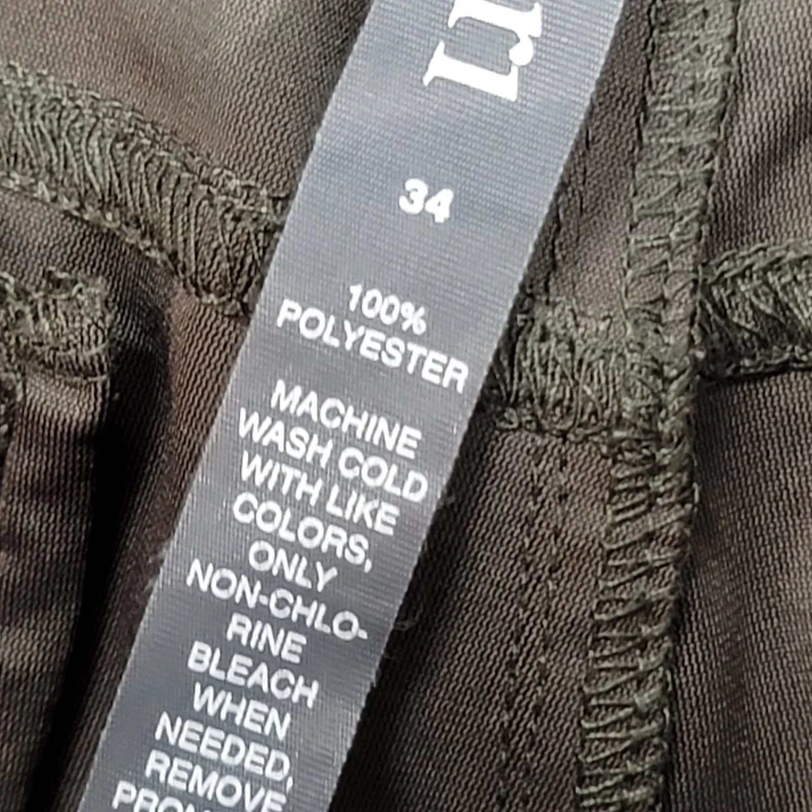 vuori flat front everyday v430 pants