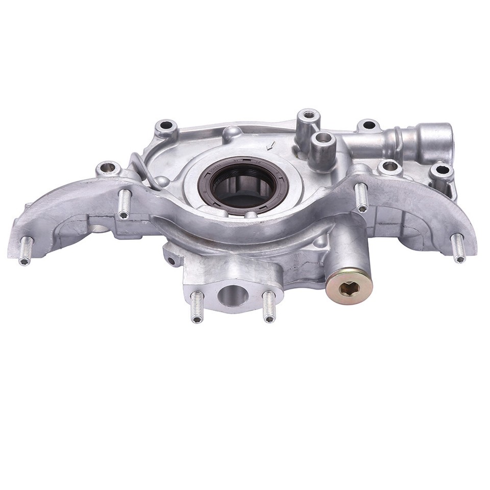 Oil Pump for HONDA CIVIC D16Y5 D16Y7 D16Y8 1.6 D16B5 D16Y ENGINE Parts