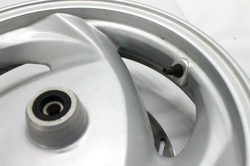 2009 sym rv250 FRONT WHEEL RIM - Picture 2 of 9