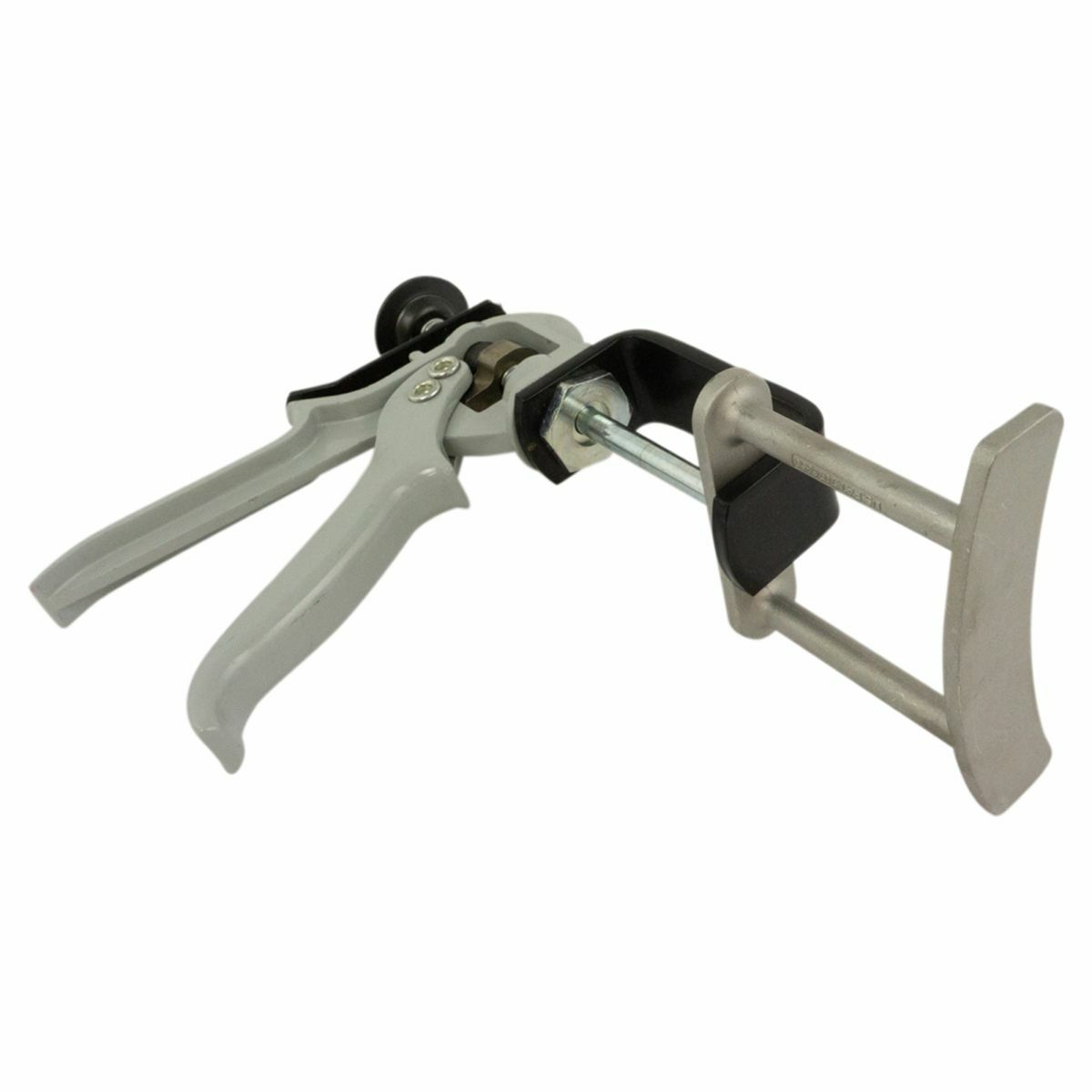 Lisle 25750 Dual Piston Disc Brake Pad Caliper Piston Spreader Tool eBay