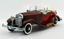 Modellino auto scala 1:43 Rio ISOTTA FRASCHINI TORPEDO CASTAGNA diecast epoca