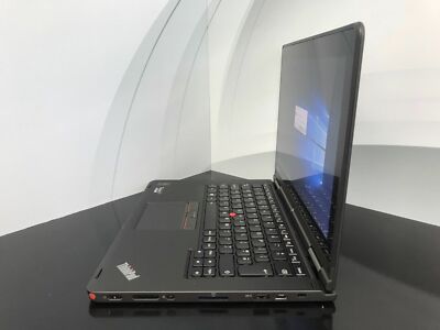 Windowsノート本体 Lenovo ThinkPad YOGA12 Amazon.com: Lenovo ThinkPad Yoga Signature Edition - 12.5
