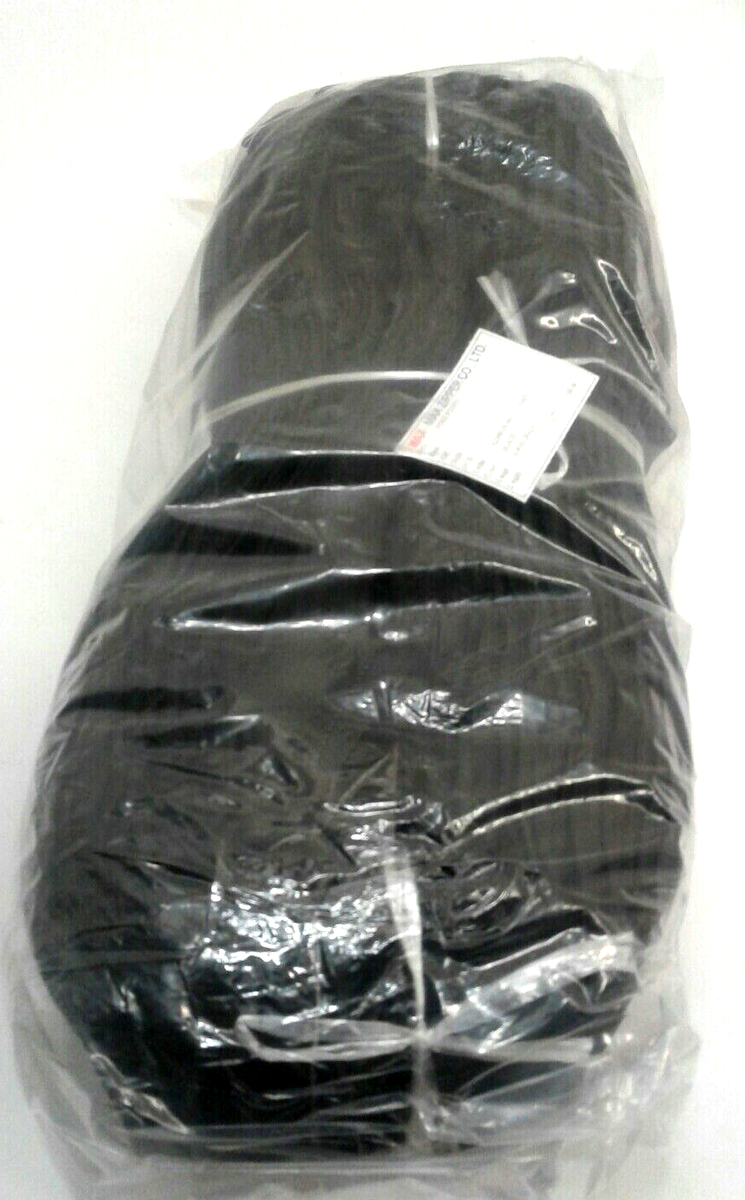 Max Zipper A2109155-001 SA03 Black N #10 Zipper Chain 328 Ft Max Zipper A2109155-001 SA03 Black N #10 Zipper Chain 328 Ft