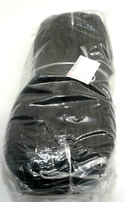 Max Zipper A2109155-001 SA03 Black N #10 Zipper Chain 328 Ft