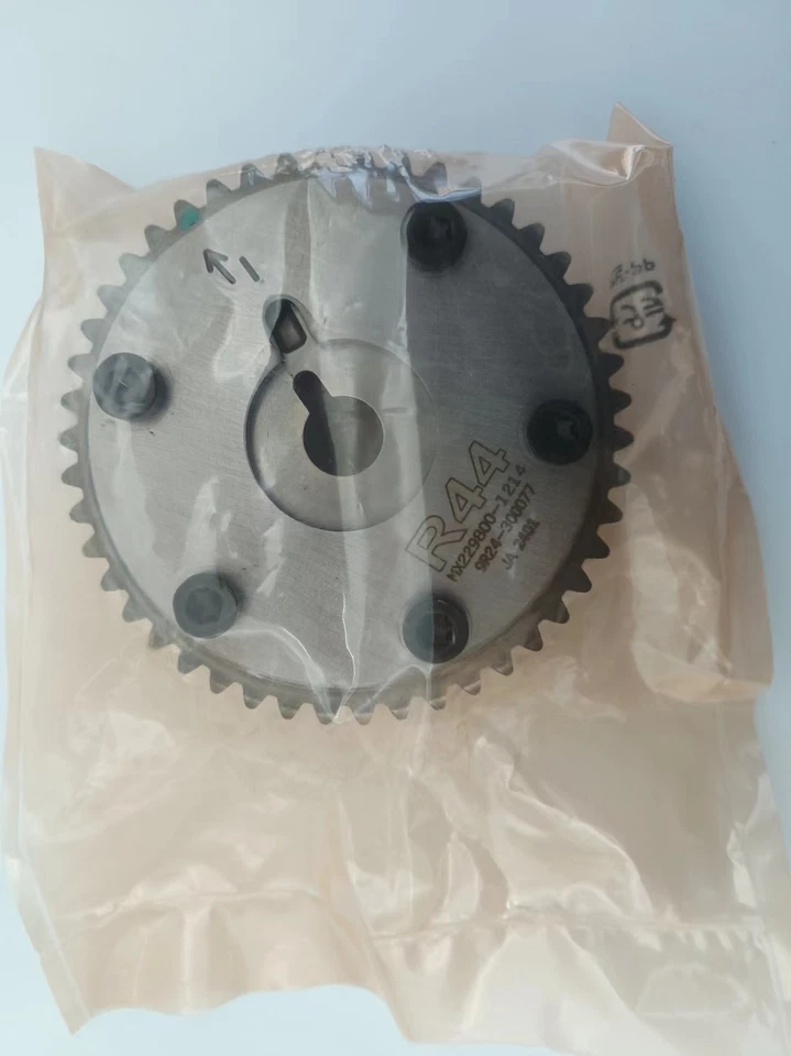 New Variable Valve Timing Actuator For 08-15 Honda Accord CR-V  14310-R5A-305 Foto 3 de 4