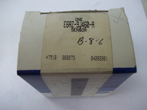 +New GENUINE FORD E6AZ-9J460-A SENSOR - Picture 2 of 2