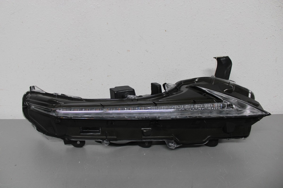 2015 2021 Lexus NX300 NX200T NX300H Right Side Daytime Running