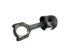 Pistone con biella Pos D per