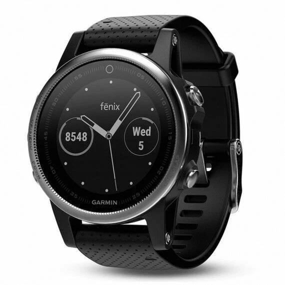 GPS GPS y relojes para running