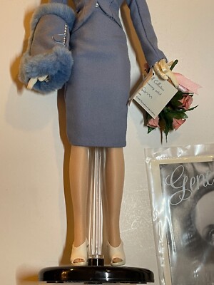 1998 Mel Odom Gene Doll Hello Hollywood Gene Marshall Collection