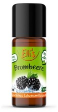Blackberry - Natural Food Flavor: 10ml
