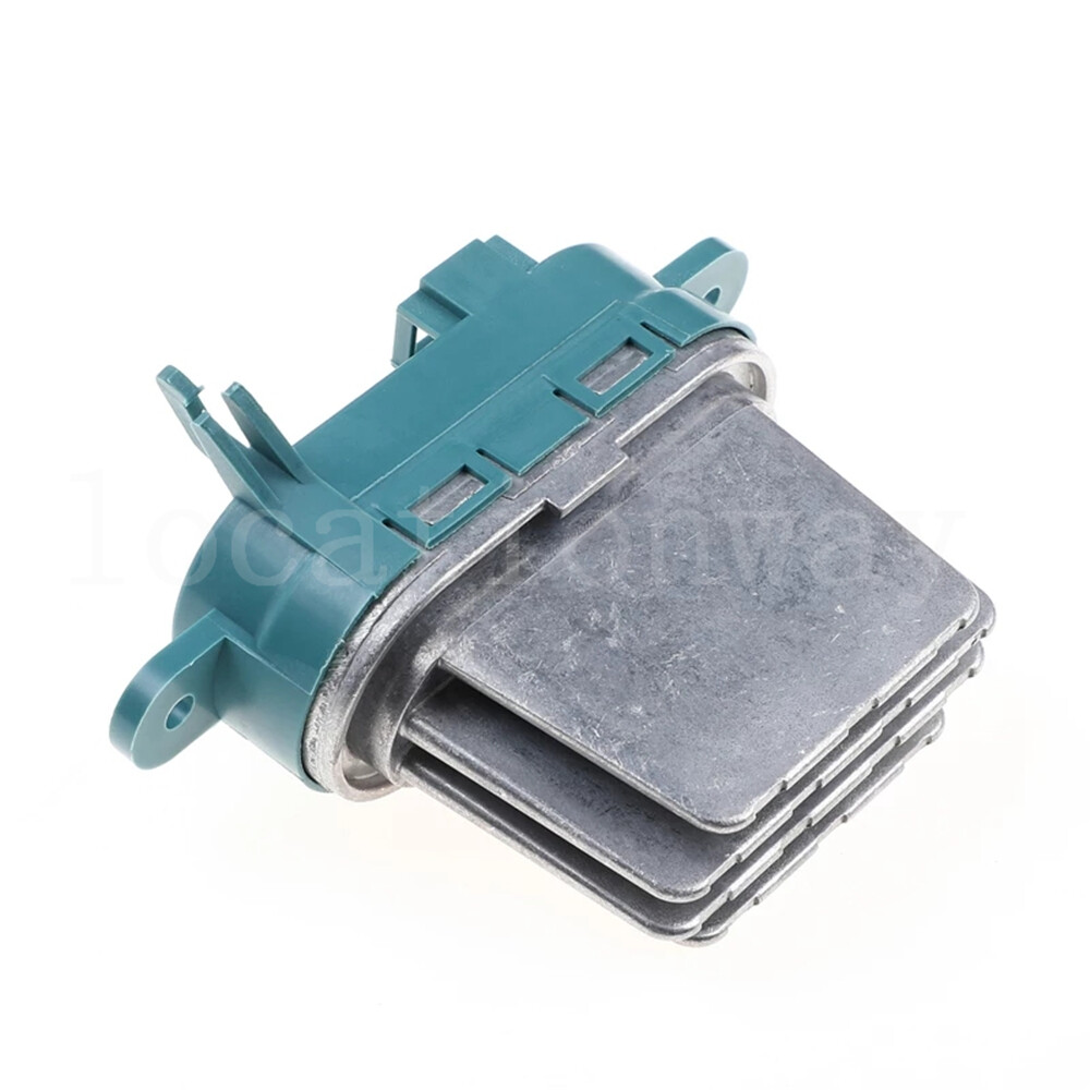 HVAC Blower Motor Resistor For VW Transporter Touareg Amarok Porsche