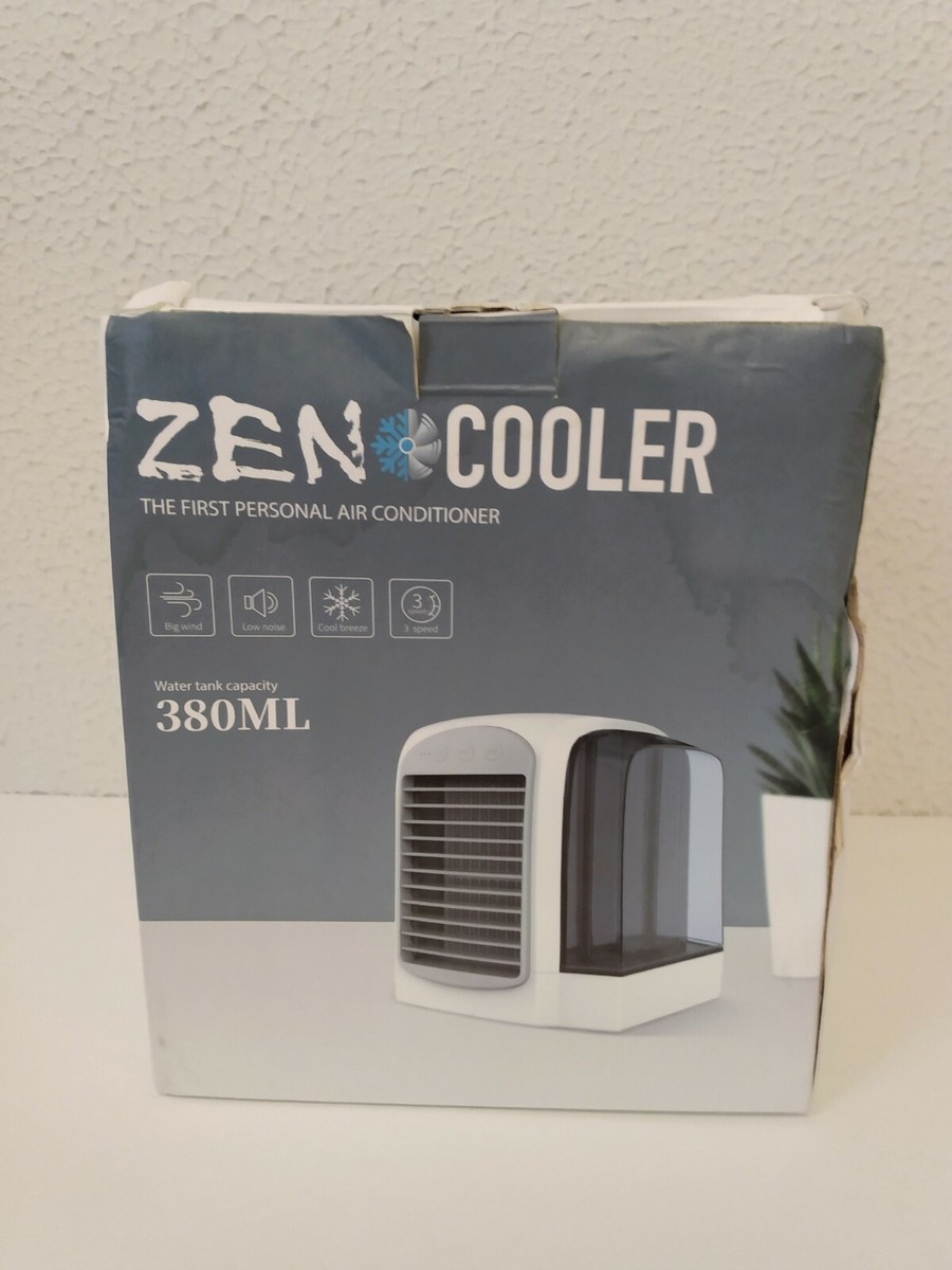 Film Evaporator Zencoolers Havells Cooler Price Havells Brina Plus