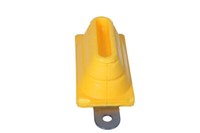 72-4409 Maxgear Blattfederanschlag, Zusatzfeder FüR Ford