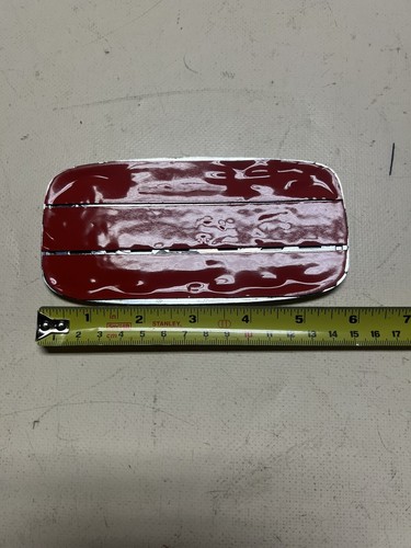 2015-2017 RAM 1500 TAILGATE LONG HORN Emblem OEM 68083799AA - Picture 7 of 9