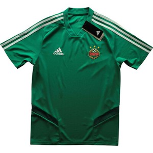 レア☆SK RAPID WIEN☆ジュニア☆ユニフォーム☆adidas Rare Sk Rapid Wien Training Football Jersey Size Xl Adidas