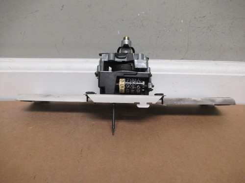 91 92 93 Caprice Roadmaster Black Dash Gauge Cluster Speedometer 76K Miles OEM - Picture 5 of 7