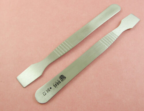 1pcs BEST Spreaders BGA Reballing Kits Tool Shaving Pen Scraper - 第 1/1 張圖片