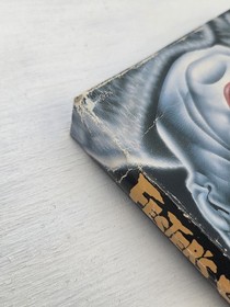 Gioco Nintendo NES Addams Family: Uncle Fester's Quest con scatola e manuale