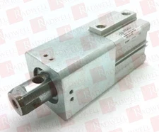 SMC CKQGB50-30-DCM7333M-N-NN / CKQGB5030DCM7333MNNN (NEW NO BOX)