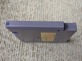 Romance of the Three Kingdoms II 2 Nintendo NES Cartridge Only Tested Working