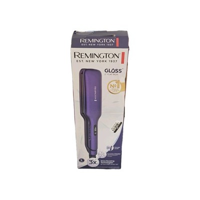 Remington Gloss 2  Flat Iron