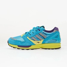 adidas ZX 8000 Consortium Blue Glow Unity - EU45 1/3 I US11 I UK10.5 PREORDER