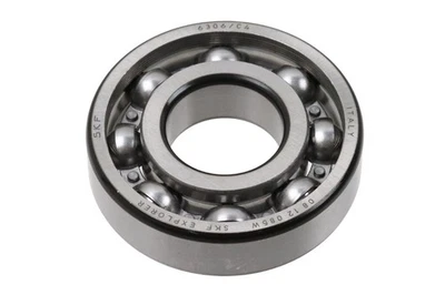 Rodamiento de bolas 6306 C4 (30x72x19) - SKF