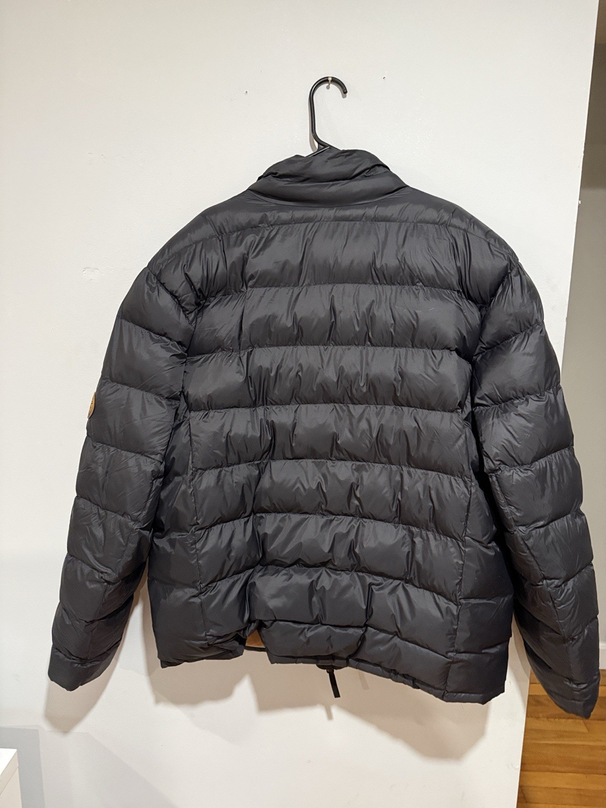 Timberland Men’s Quilted Puffer Jacket Size XXL image 7