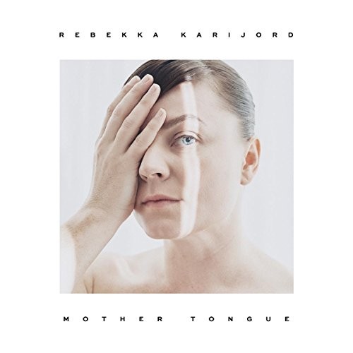 Rebekka Karijord - Mother Tongue - Cd - G1398Z-image