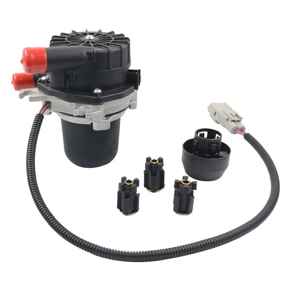 Bomba de aire secundaria para Toyota Land Cruiser Sequoia Tundra 2007-13 4,6 L 4,7 L 5,7 L Foto 4 de 4