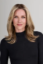 Jillian | Jon Renau | Lace Front | Single Monofilament | U Choose Color