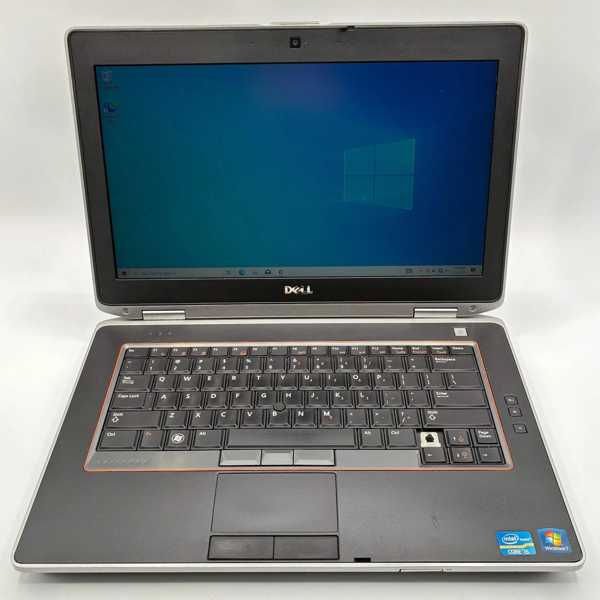 ※訳あり大特価！Dell E6520 Windows10PRO64bit　cpu-i5　 新品SSD付　NVIDIA® NVS™4200M専用グラフィックスカード装備 中古マウスおまけ付き Dell Latitude E6520 PC Laptops & Netbooks for Sale | Shop New