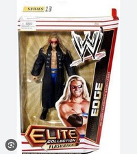 WWE AEW MATTEL ELITE 13 EDGE ACTION FIGURE 💥BNIB💥ADAM COPELAND 2011
