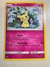 Pokémon 2019 Mimikyu SM163 Sun & Moon Black Star Promo Holo Card Near Mint 6