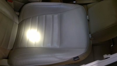 Driver Front Seat Bucket Leather Electric Fits 13-18 C-MAX 921820