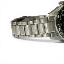 Longines spirit Zulu Time Automatic 39 Mm Green Full Set L3.802.4.63.6 (2025) 11