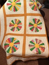 Handmade Quilt