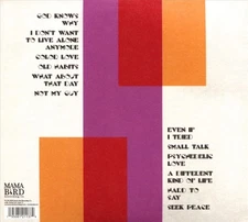 JENNY O. NEW TRUTH NEW CD