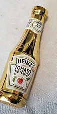 Zuru Mini Brands Series 2 GOLD HEINZ KETCHUP 