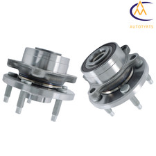 Cojinete de cubo de rueda delantera/trasera 512460 para Ford Explorer Police Interceptor 2 ×