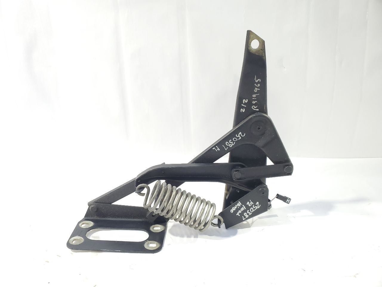 Bentley Turbo R 1991 Hood hinge