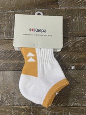 Kaepa Kids Sport Socks Size 17CM/6-7.5US-Brand New-SHIPS N 24 HOURS