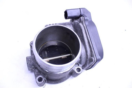 THROTTLE BODY Audi TT Beetle Jetta Tiguan 2008 08 2009 09 2010 10 2011 1 1348017 - Picture 1 of 12